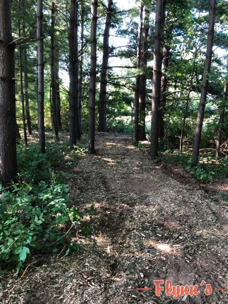 Trusted garden landscaping for homes in Marlette, MI by Flynn's