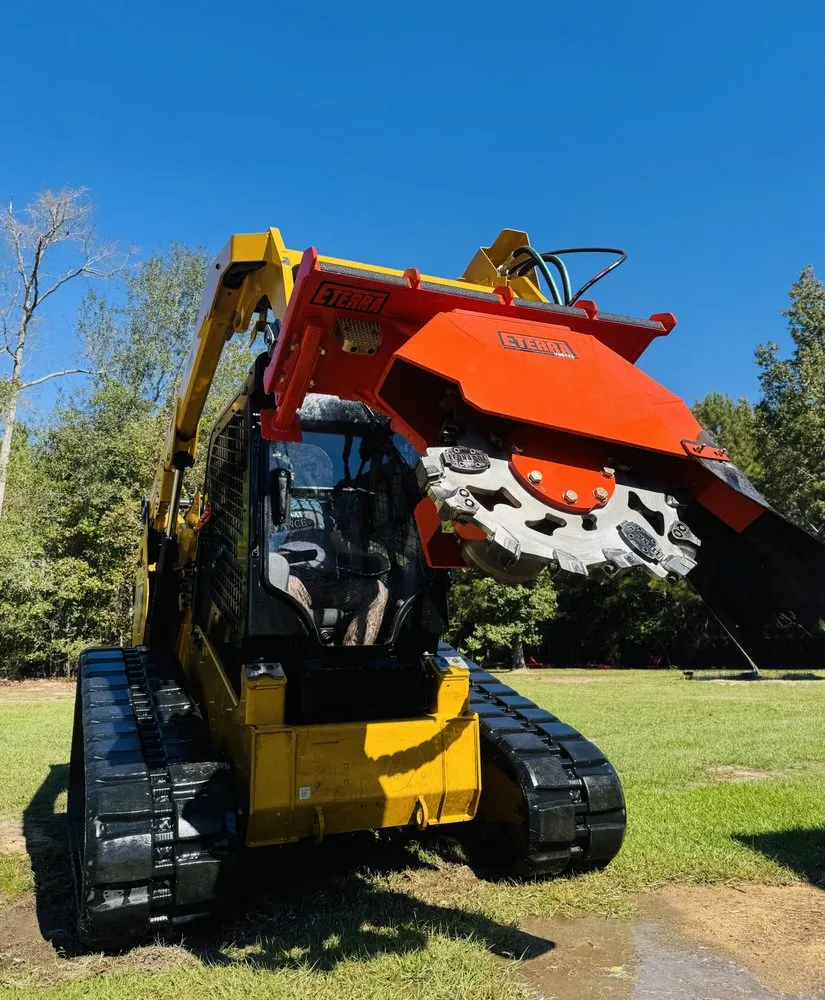 Affordable landscape installation near you across Ovett, MS - Flynt’s Land Solutions