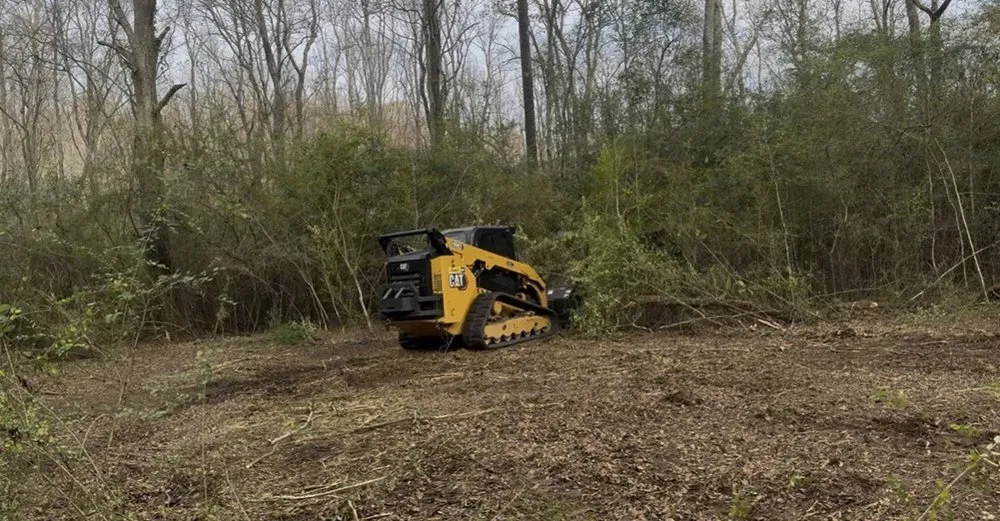 Local outdoor landscaping near you across Ovett, MS - Flynt’s Land Solutions