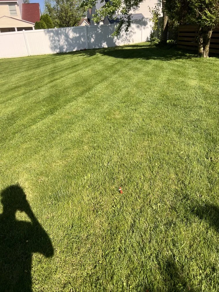 Reliable outdoor landscaping in Nazareth, PA by Flytes Landscaping