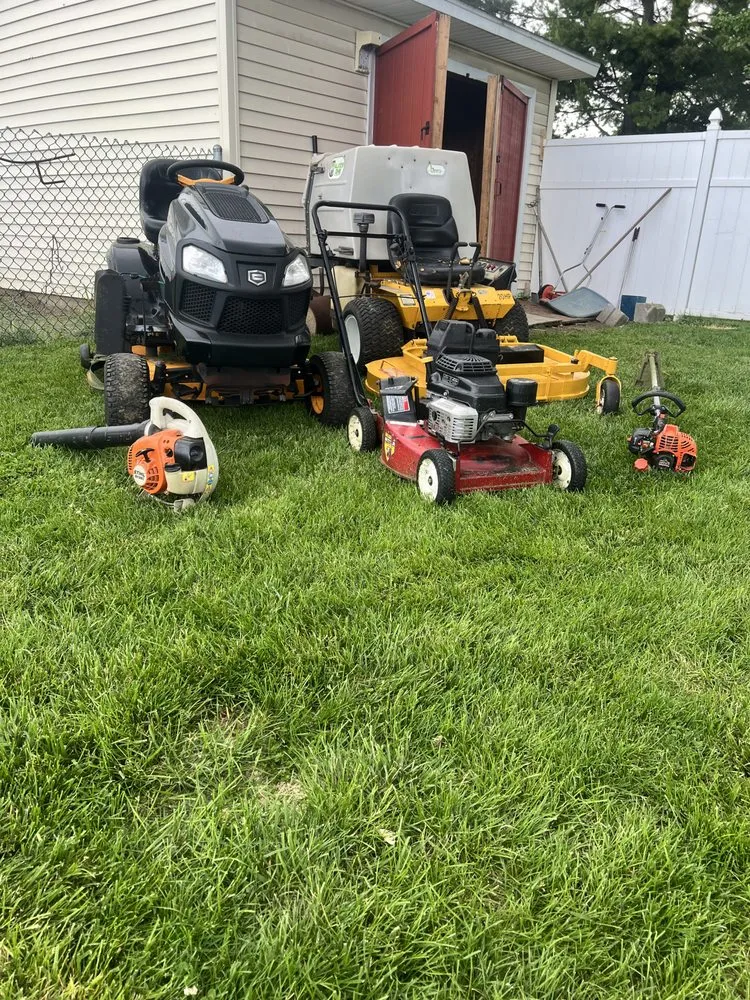 Reliable outdoor landscaping experts serving Nazareth, PA - Flytes Landscaping