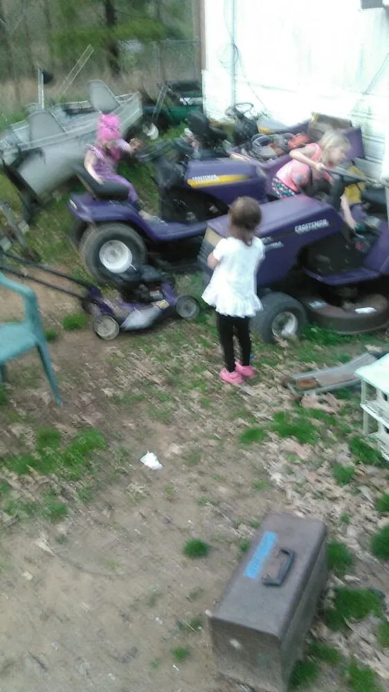 Reliable garden landscaping in Batesville, AR - F&m Dickey Lawn service