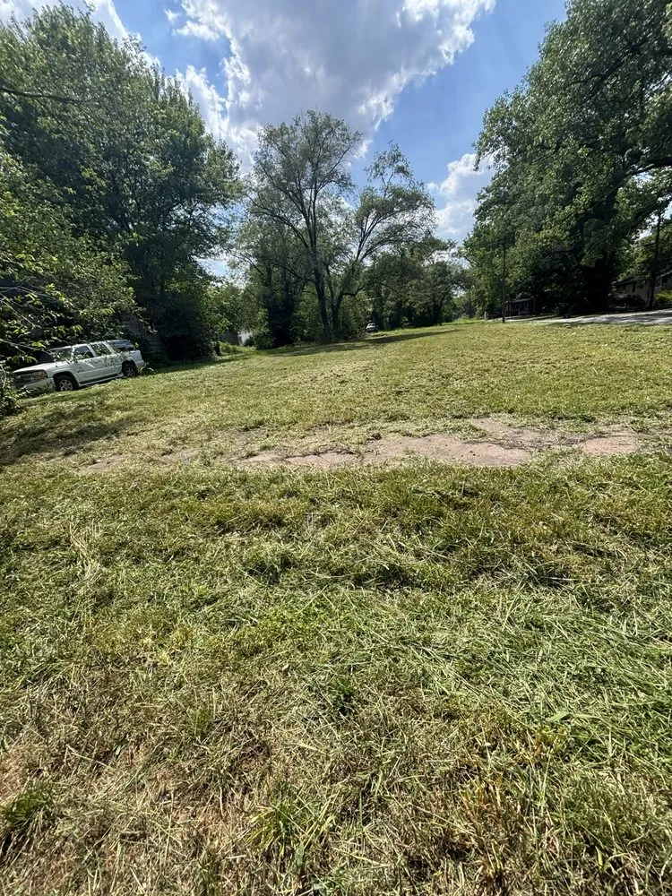 Professional residential landscaping near you in Collinsville, IL by FM Land and More