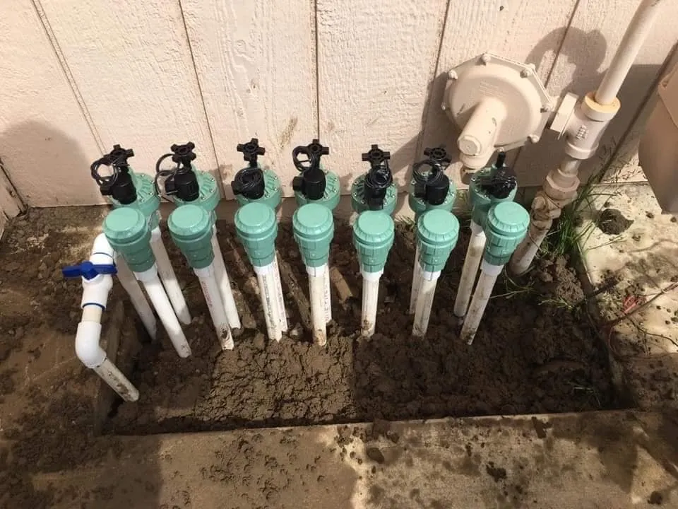 Top-rated landscaping services for beautiful yards across Delhi, CA - F&M Landscape