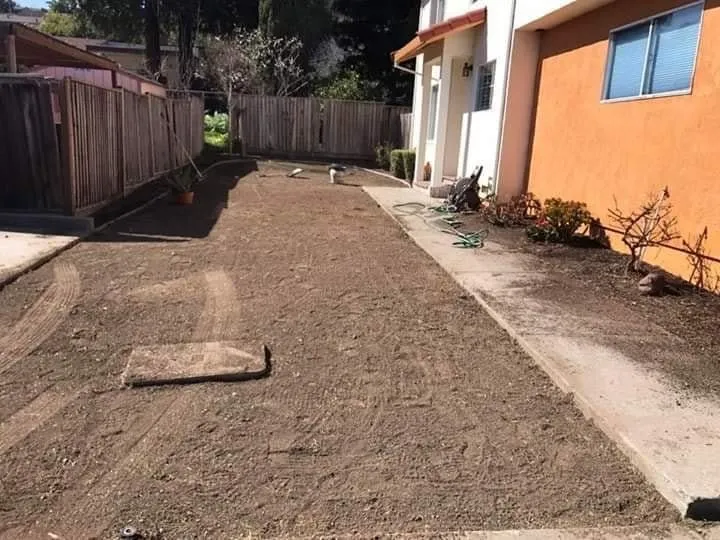 Custom residential landscaping near you across Delhi, CA - F&M Landscape