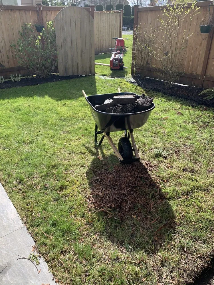 Expert landscaping services experts serving Everett, WA - FM Landscaping