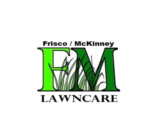 FM Lawncare Logo