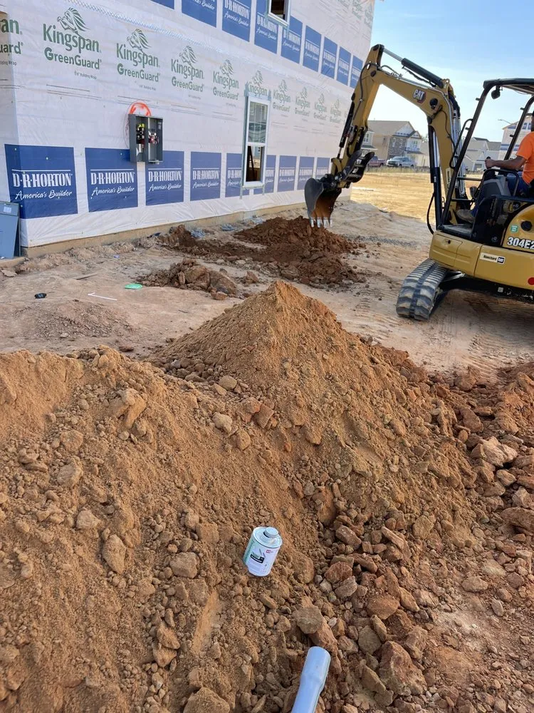 Trusted yard cleanup service experts serving Gaston, SC - FM Outdoors