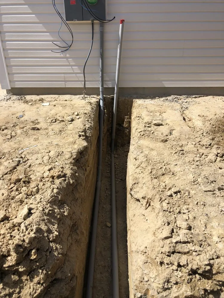 Affordable yard cleanup service in Gaston, SC - FM Outdoors