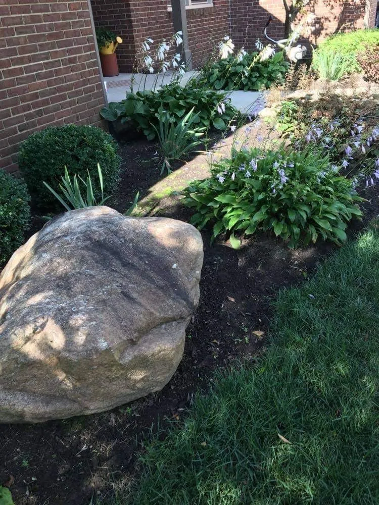 Trusted yard cleanup service in lafayette, IN by FM Phil Landscaping Services