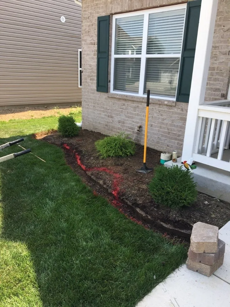 Affordable lawn mowing service experts serving lafayette, IN - FM Phil Landscaping Services