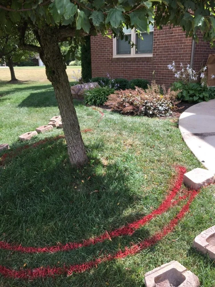 Reliable lawn care service near you in lafayette, IN by FM Phil Landscaping Services