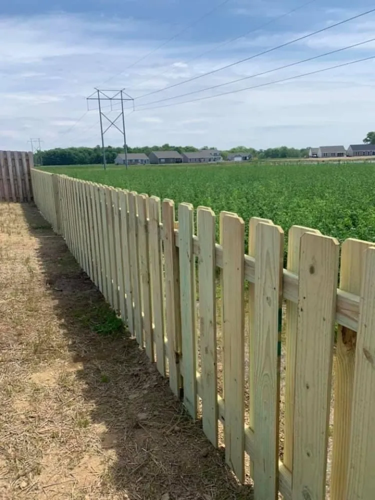 Affordable landscape installation in lafayette, IN by FM Phil Landscaping Services