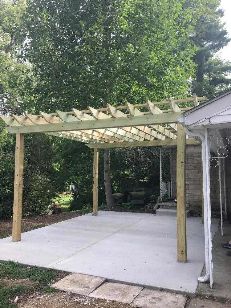 Top-rated yard maintenance for outdoor upgrades in lafayette, IN by FM Phil Landscaping Services