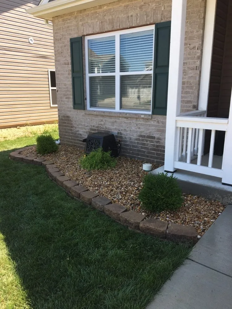 Top-rated landscape design in lafayette, IN - FM Phil Landscaping Services