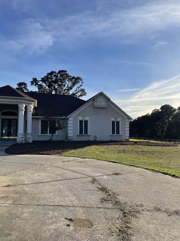 Top-rated landscape design with custom design across Ocala, FL - FMB Lawn Care And Landscaping