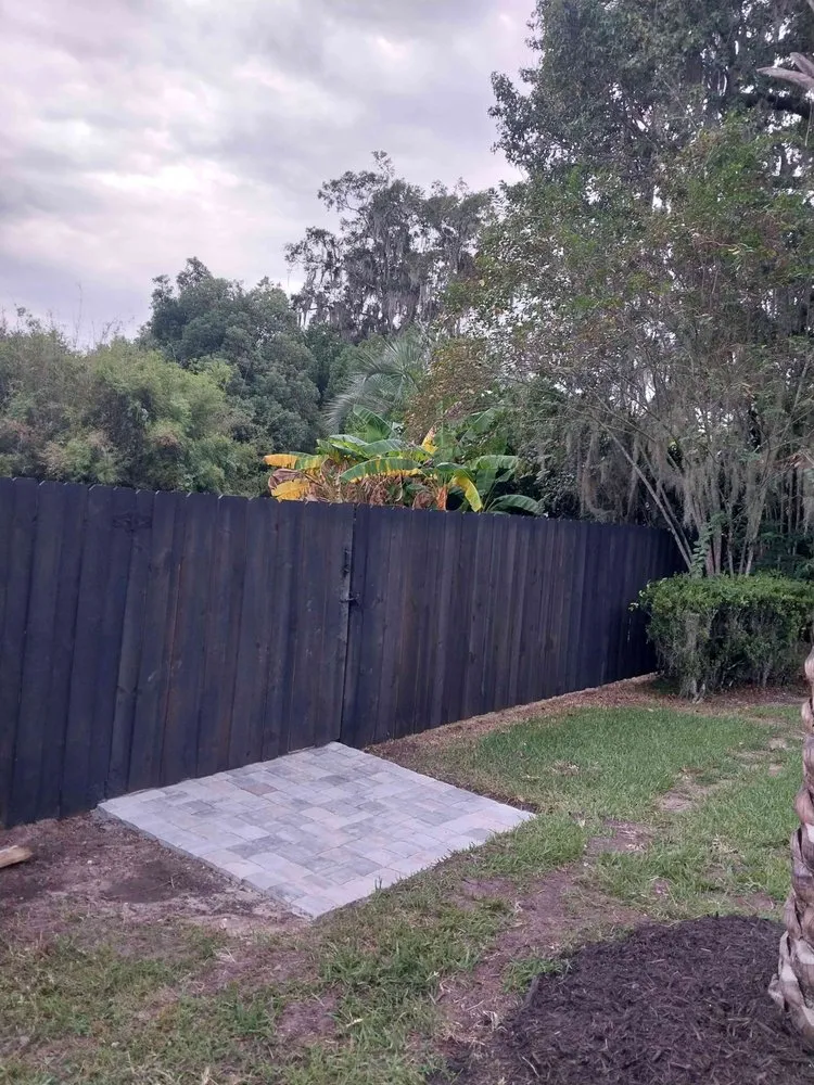 Reliable yard maintenance in Ocala, FL by FMB Lawn Care And Landscaping