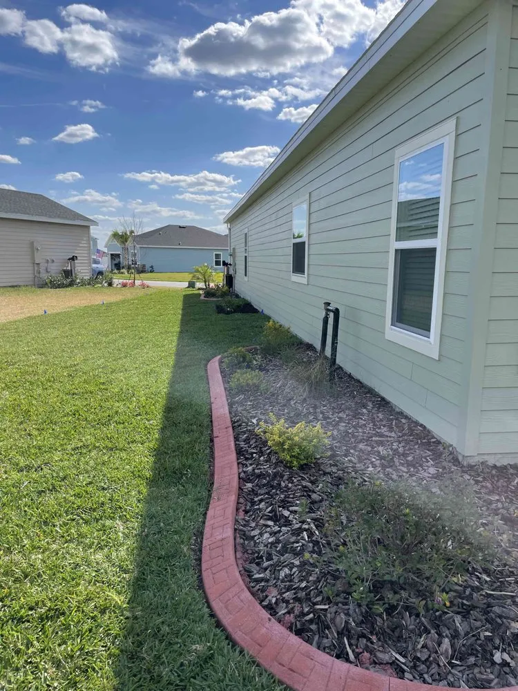 Affordable lawn care service in Ocala, FL - FMB Lawn Care And Landscaping