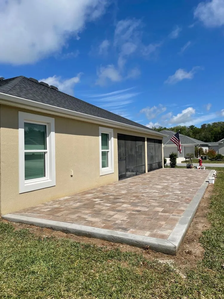 Local yard cleanup service in Ocala, FL - FMB Lawn Care And Landscaping