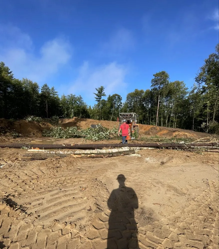 Expert outdoor landscaping for outdoor upgrades in Amsterdam, NY by FME