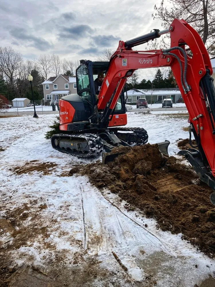 Reliable garden landscaping in Amsterdam, NY - FME