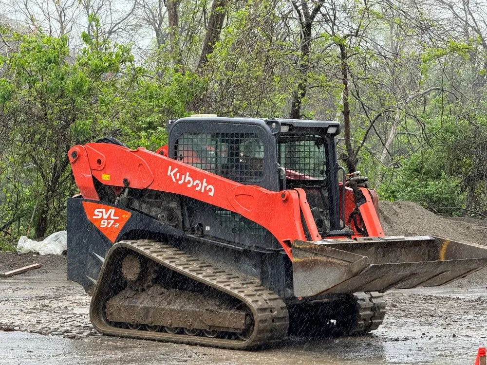 Reliable landscaping services in Amsterdam, NY - FME