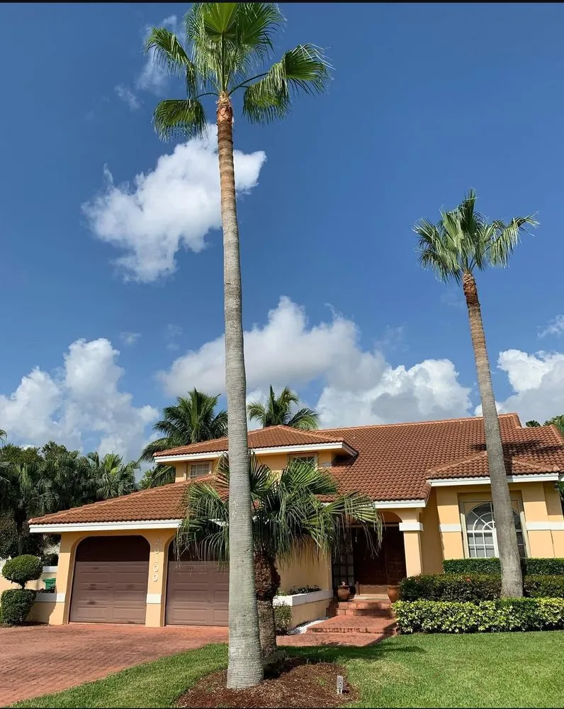 Professional outdoor landscaping for outdoor upgrades across Miami Gardens, FL - FME Lawn Service