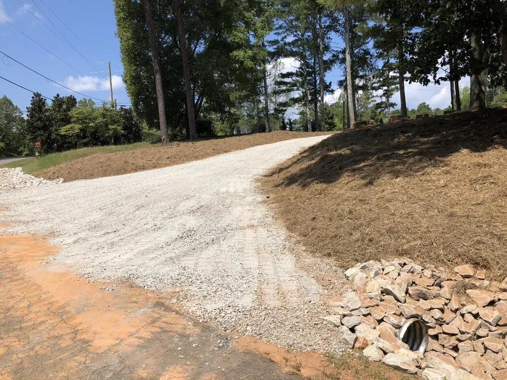 Professional lawn care service in Kennesaw, GA - FMF Land Management