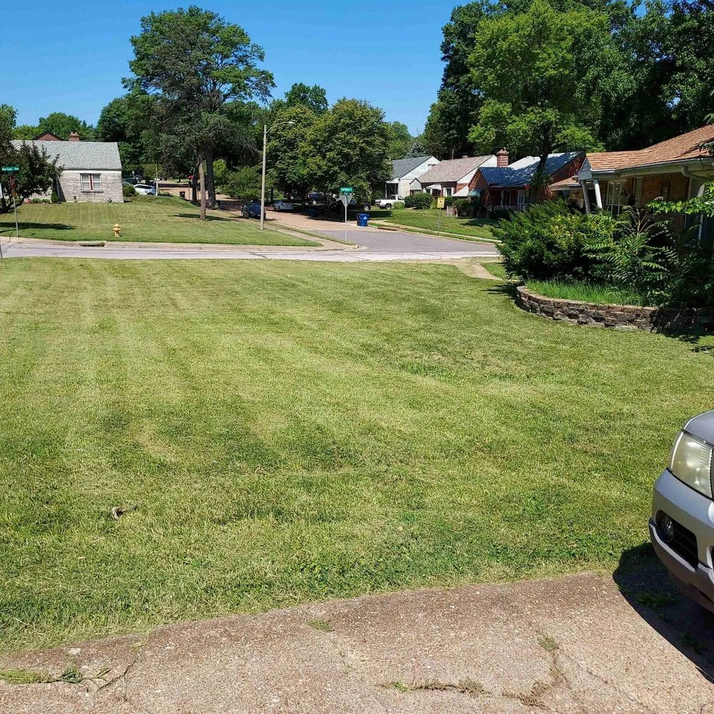 Reliable outdoor landscaping in Glen Carbon, IL - FMS