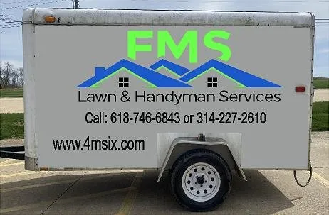 Trusted residential landscaping experts serving Glen Carbon, IL - FMS