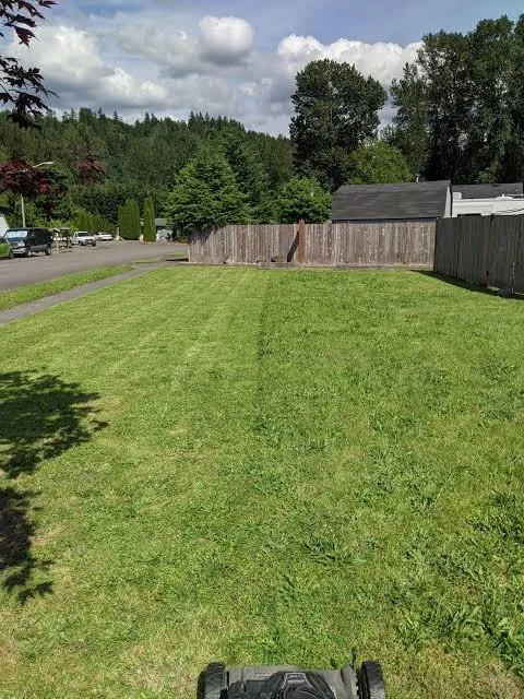 Professional garden landscaping for year-round maintenance across Lancaster, OH - Fms Outdoor Services