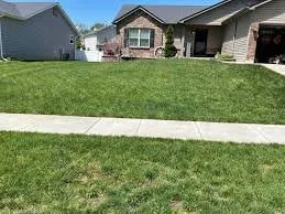 Custom landscape installation for residential properties across Lancaster, OH - Fms Outdoor Services