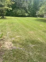 Local lawn care service with custom design in Lancaster, OH by Fms Outdoor Services