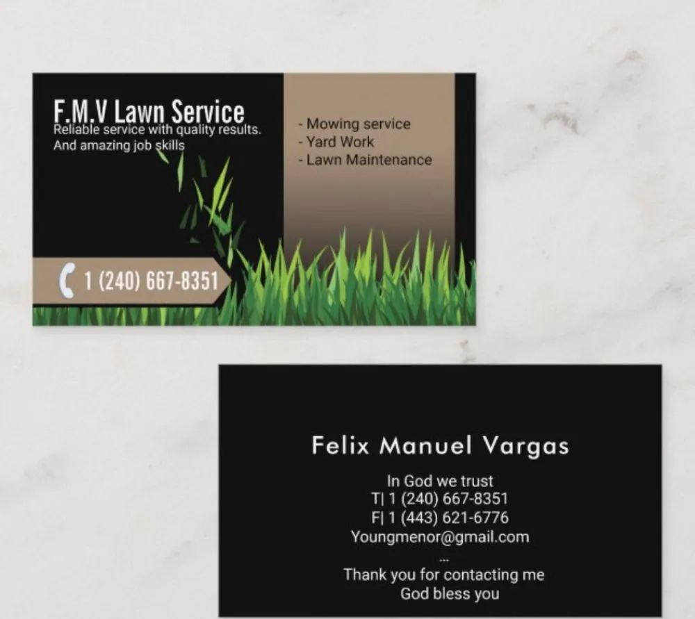 Professional landscaping services in Chillum, MD - FMV Land Service