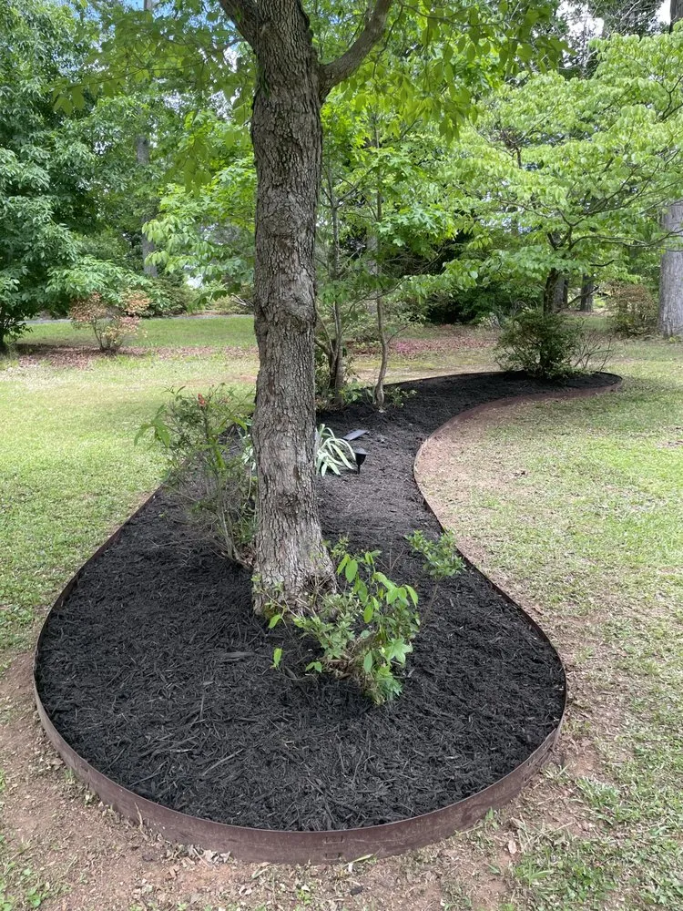 Expert landscaping services experts serving Sanford, NC - F&N Lawn Care Solutions