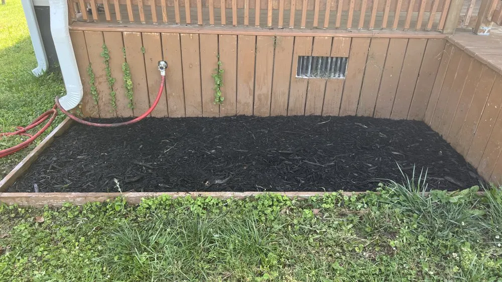 Affordable landscape installation experts serving Sanford, NC - F&N Lawn Care Solutions