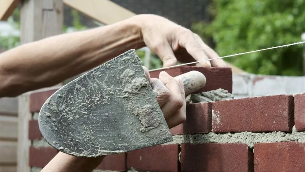 Affordable yard maintenance in Hawthorne, NJ - FN Stone & Brick