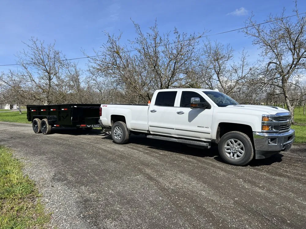 Top-rated lawn mowing service experts serving Laytonville, CA - FNG Excavating