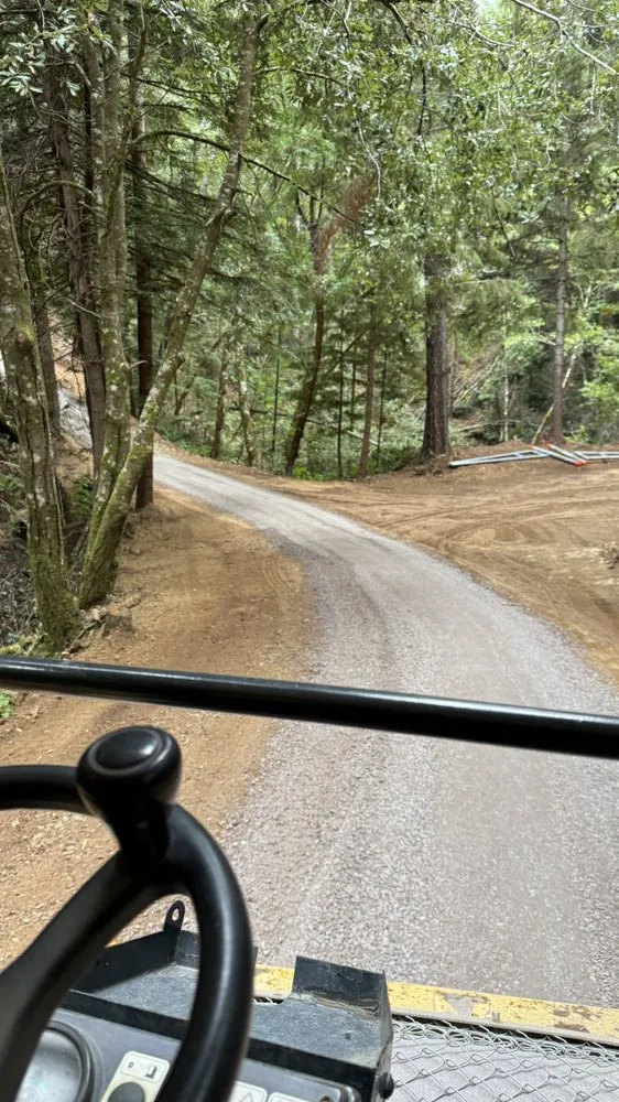 Reliable landscape design experts serving Laytonville, CA - FNG Excavating