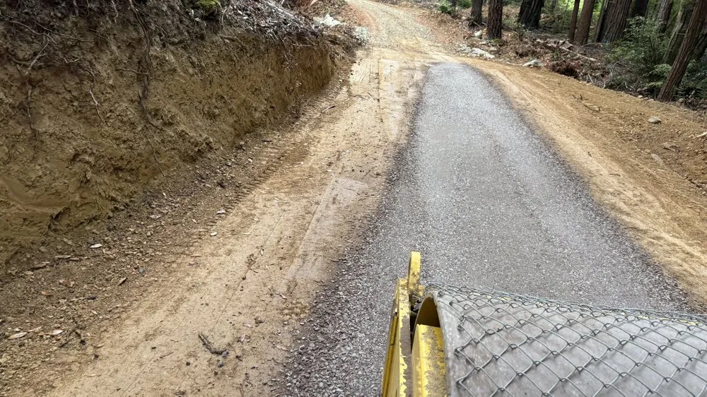 Expert outdoor landscaping experts serving Laytonville, CA - FNG Excavating