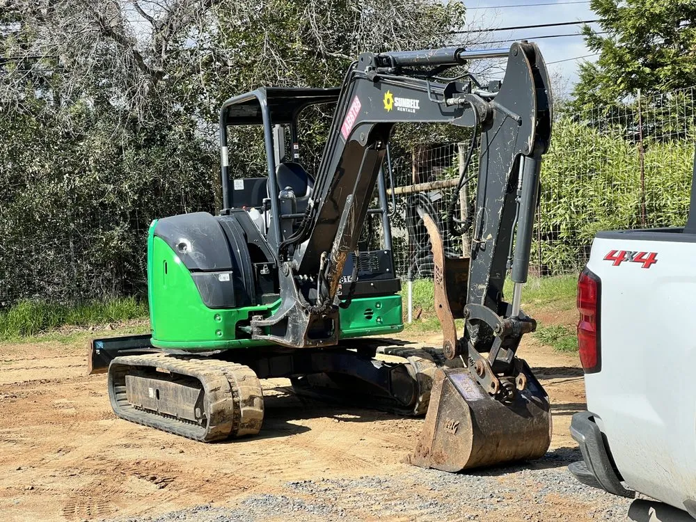 Reliable garden landscaping experts serving Laytonville, CA - FNG Excavating
