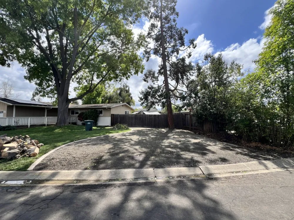 Expert yard cleanup service experts serving Laytonville, CA - FNG Excavating
