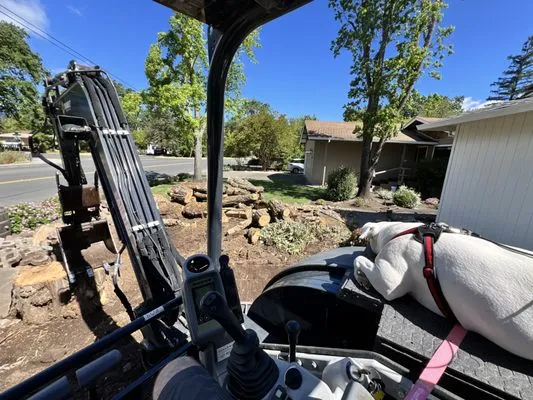 FNG Excavating