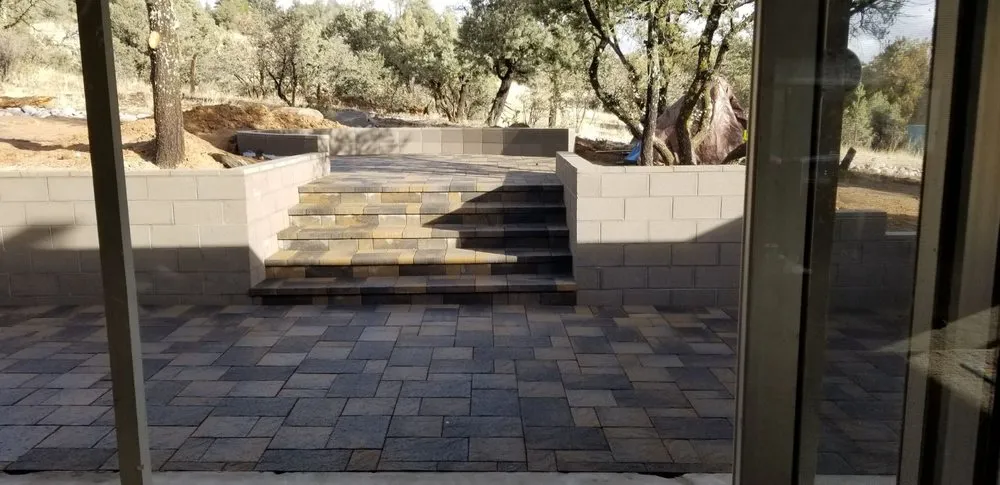 Top-rated residential landscaping experts serving Paulden, AZ - FnJ Landscape