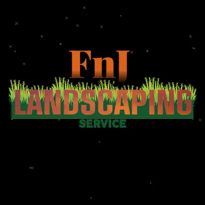 FnJ Landscaping Service