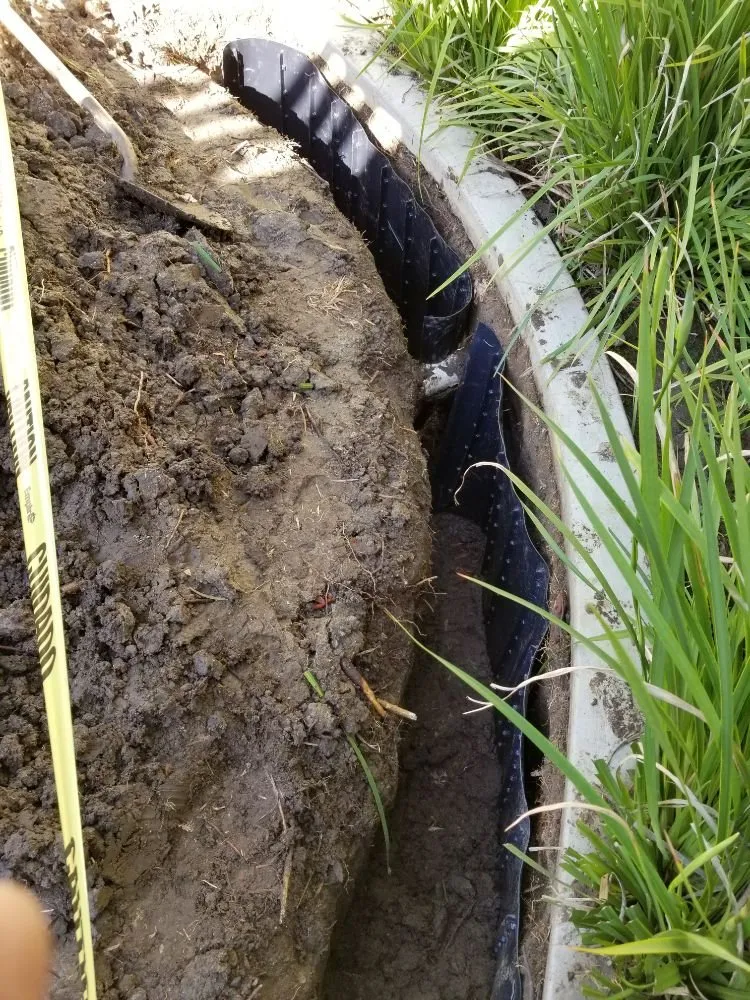 Expert yard cleanup service in Costa Mesa, CA by Fnl Landscaping