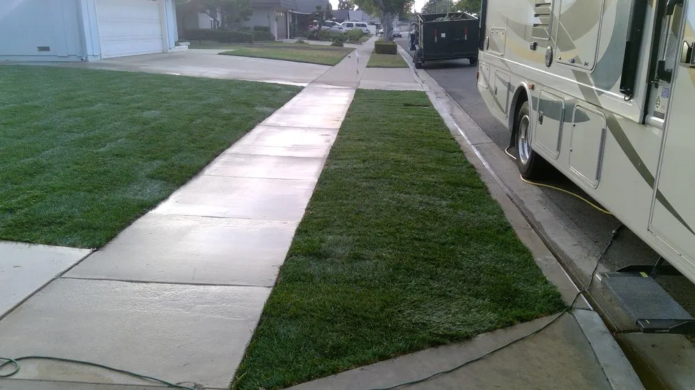 Affordable outdoor landscaping experts serving Costa Mesa, CA - Fnl Landscaping