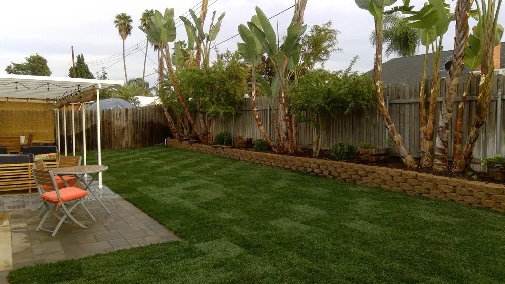 Trusted landscape design in Costa Mesa, CA - Fnl Landscaping