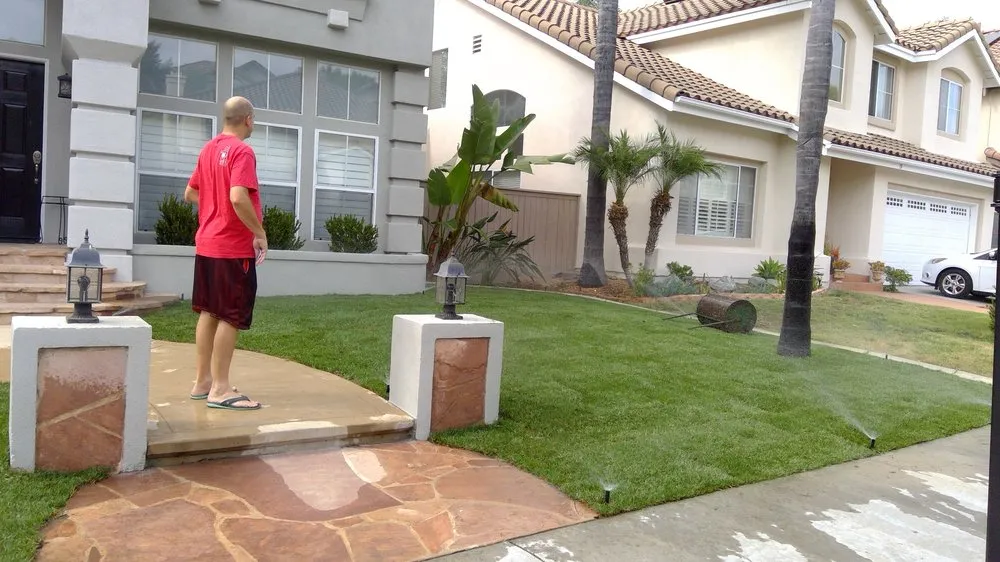 Expert landscape installation for outdoor upgrades across Costa Mesa, CA - Fnl Landscaping