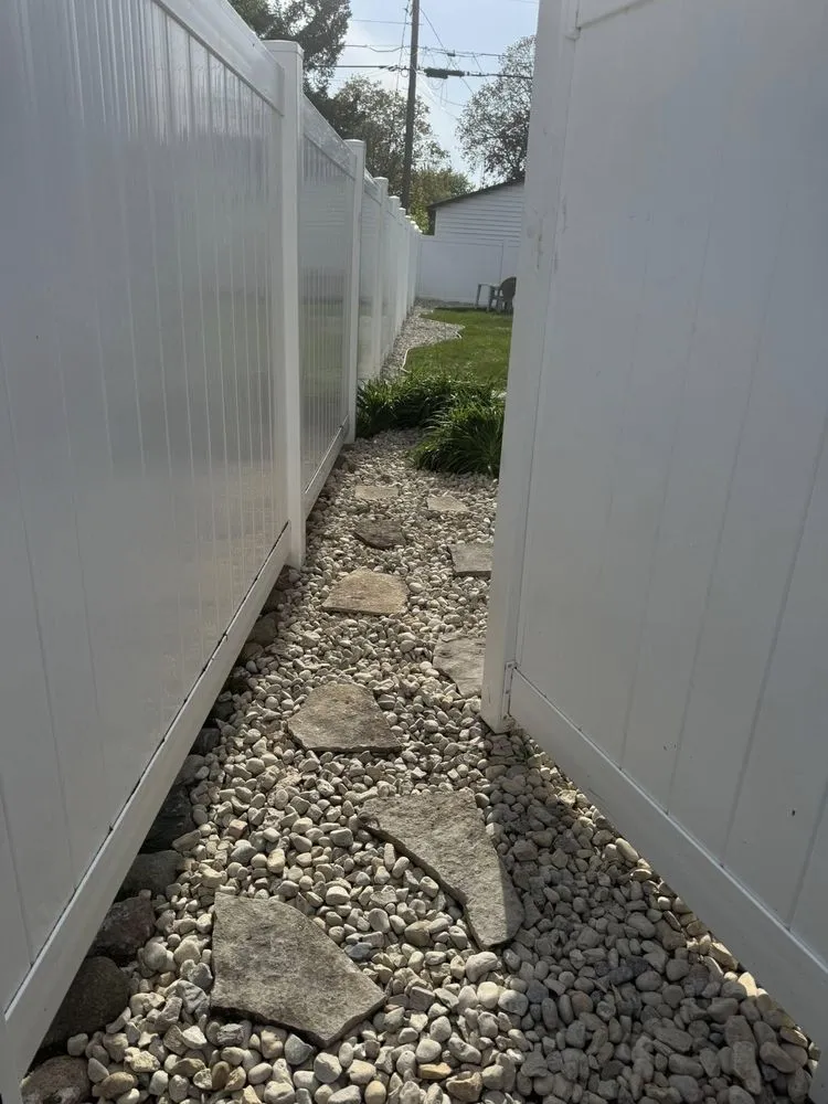 Affordable yard cleanup service in Salem, WI - FNS Tree And Landscaping